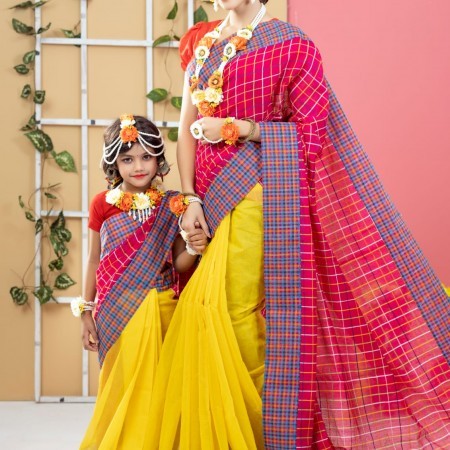 Falgun Sharee Mt-1484