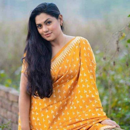 Falgun Sharee FS-202