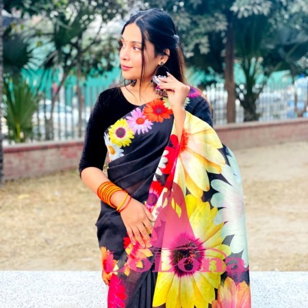 Falgun Sharee FS-204