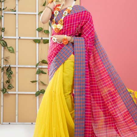 Falgun Sharee Mt-1400